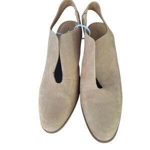 Lucky Brand Rotonda Slingback Pump/ Mules woman’s size 10
